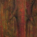 Big Five1 - 50 X 100 cm
